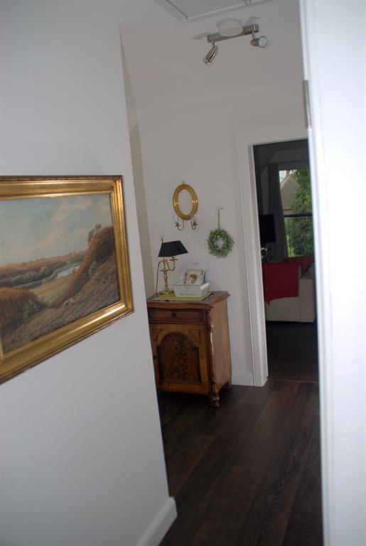 Ferienwohnung Allegra Зюдерлюгум Номер фото